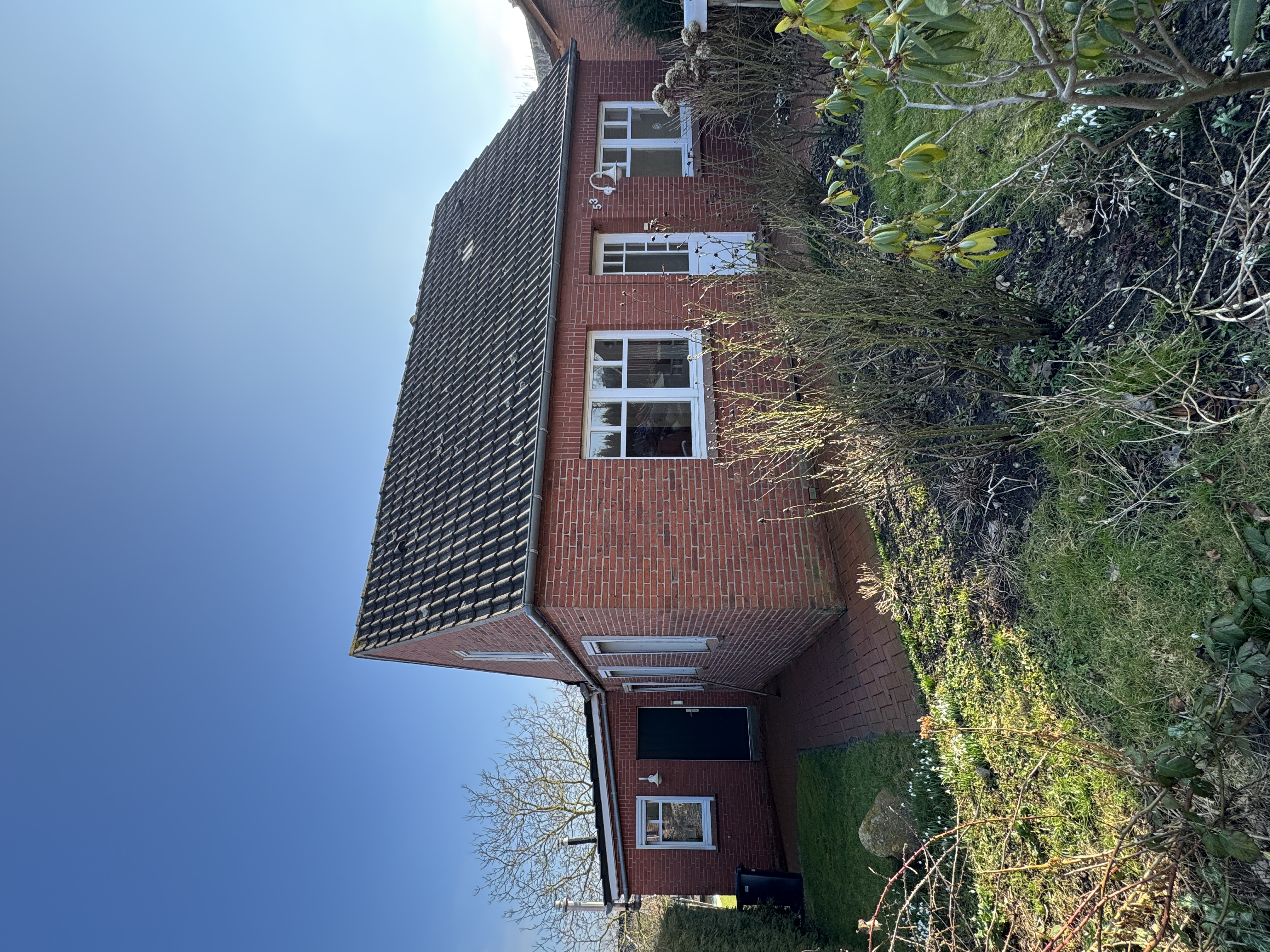 Vorankündigung 2 (Kauf)