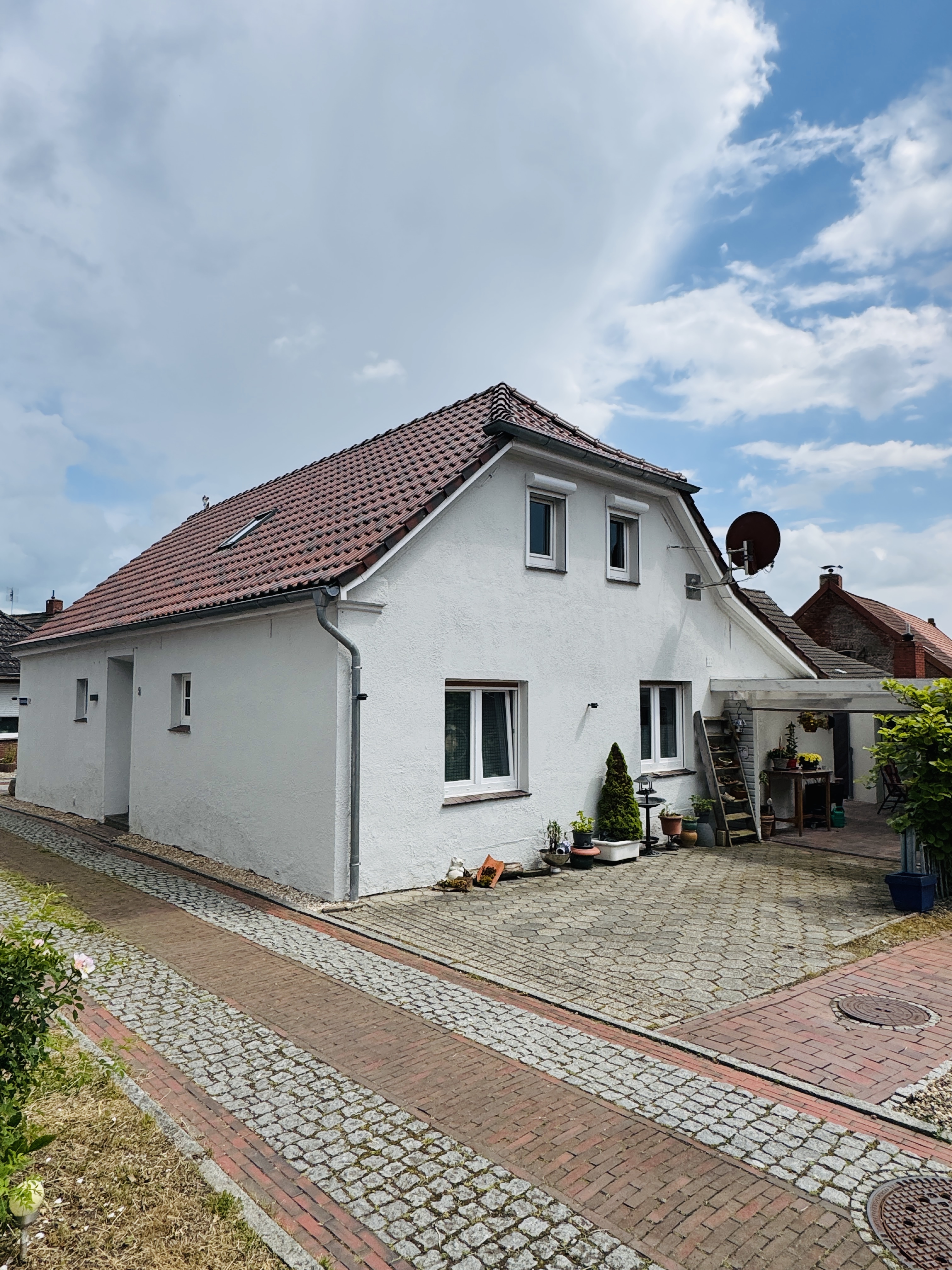 Vorankündigung 2 (Kauf) 