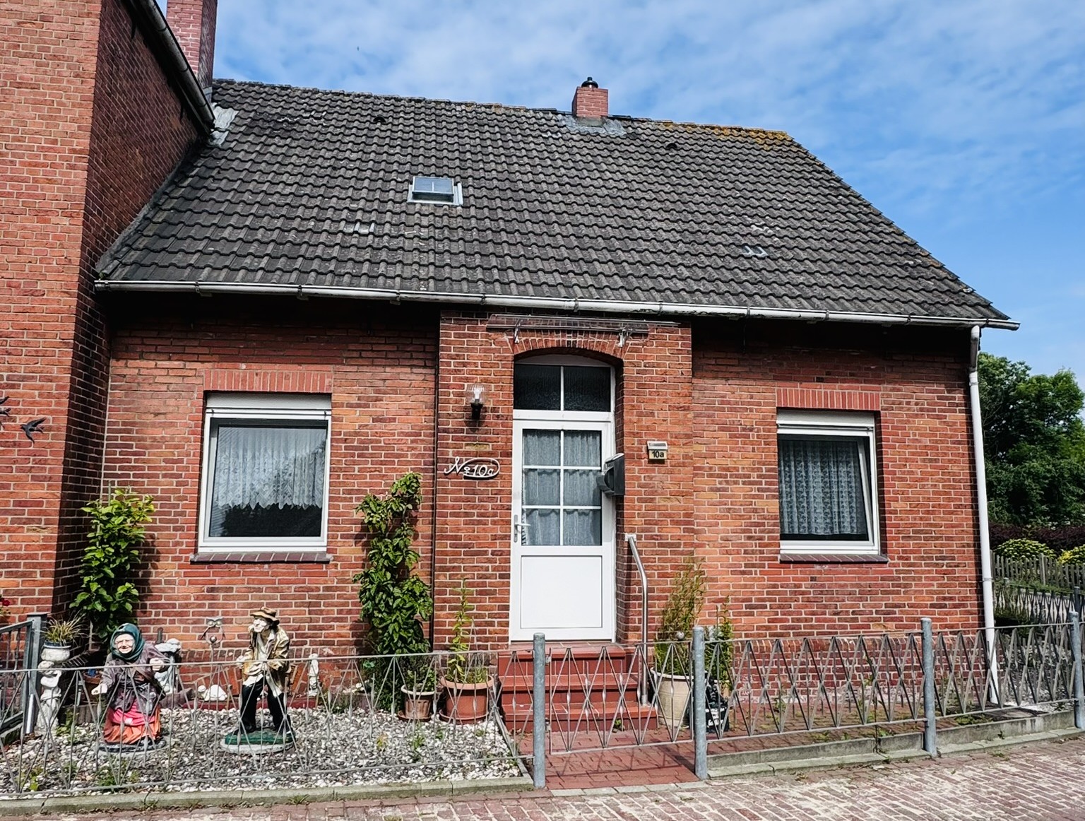 Vorankündigung 1 (Kauf) 